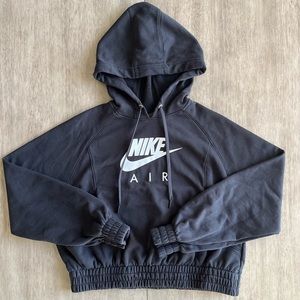 Nike Hoodie Size Medium Women's